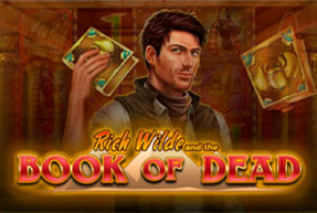 Book Of Dead
